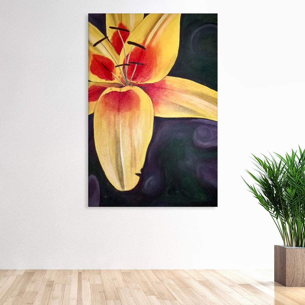 inep-b07hvzpfjd-flora-mazing-unframed-canvas-wall-art-showcasing-vibrant-floral-design.jpeg